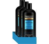 Tresemme Luxurious Moisture Shampoo and Conditioner - Moisture Rich 900ml