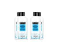 Tresemme Women's Moisture Rich 'Conditioner' Created for Daily Use, 4 Pack of 900ml in White Tresemme White