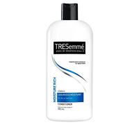 TRESemme Moisture Rich Conditioner 900ml | Dry Hair Care with Vitamin E for Deep Hydration & Soft Shine