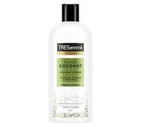 TRESemmé Nourish Coconut Conditioner with coconut essence for hydrated, soft & smooth hair 6x 680 ml