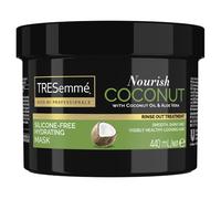 Tresemme Nourish Coconut Hydrating Mask Deep Moisture Repairing Hair Treatment