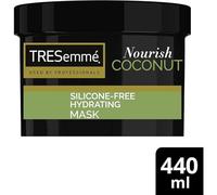 TRESemmé Nourish Coconut hydrating hair mask 440 ml