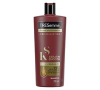TRESemme Pro Collection Keratin Smooth Shampoo 700 ml (Pack of 1)
