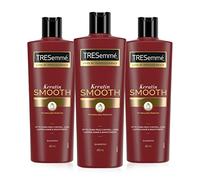 TRESemmé 700ml Keratin Smooth Shampoo x 2