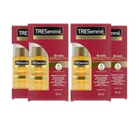 TRESemme Pro Collection Keratin Smooth Shine Oil Made with Hydrolysed Keratin and Marula Oil 72H of Frizz Control For Soft, Healthy-looking Shine, 50ml (4)