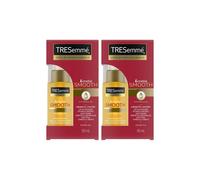 Tresemme Pro Collection Keratin 'smooth Shine Oil' With Marula Oil, 2 Pack Of 50Ml In Red Red One Size