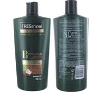 TRESemme Pro Colletion Botanique Nourish & Replenish 700ml Shampoo with Coconut Oil & Aloe Vera