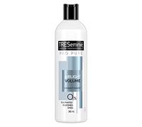 TRESemmé Pro Pure Airlight Volume Conditioner sulphate, dye, silicone free for amplified volume, body and bounce 380 ml