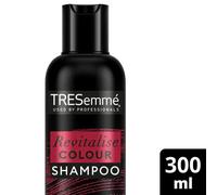 TRESemmé Pro Style Tech Revitalise Colour Protection Shampoo 300ml