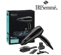 TRESemme 5515U Salon Dry & Style Hairdryer 2000W 2 Heat/Speed Settings