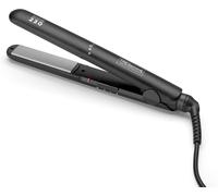 TRESemme Radiant Shine Ceramic 230 Hair Straightener, Floating Plates with Cera