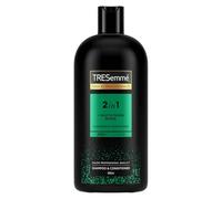 TRESemme Replenish & Cleanse with multivitamin blend 2 in 1 Shampoo & Conditioner cleansing shampoo for all hair types 900 ml