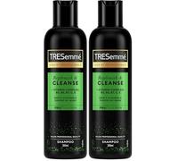 TRESemmé Replenish & Cleanse Shampoo 300 ml (Pack of 2)
