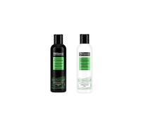 TRESemmé Replenish & Cleanse Shampoo 300ml and Conditioner 300ml twin pack, 2 Count (Pack of 1)