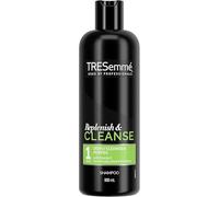 TRESemme Replenish & Cleanse with vitamin C Shampoo for greasy hair, 500 ml (Pack of 6)