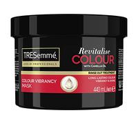 TRESemmé Revitalise Colour With Camellia Oil Colour Vibrancy Hair Mask 440ml
