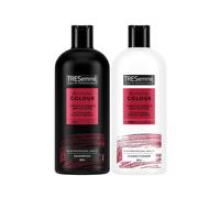 Tresemme 'revitalise Colour Shampoo & Conditioner Bundle' 680Ml Each Multi