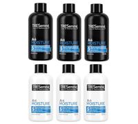 TRESemmé Botanique Nourish & Replenish Shampoo With Coconut Oil & Aloevera 700ml