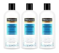 TRESemme Rich Moisture Conditioner + Vitamin E, For All Day Hydration, 500ml Bottles - Pack of 3