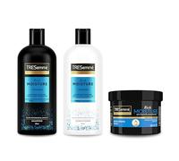 TRESemmé Rich Moisture luxurious moisture 1xShampoo 680 ml + TRESemmé Rich Moisture 1xConditioner 680 ml & TRESemme Rich Moisture 1xHair Mask rinse-out hair treatment 440 ml 3 piece