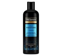Tresemme Rich Moisture Shampoo 500ml - Black