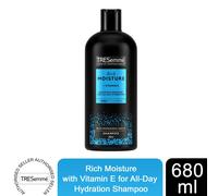 TRESemme Rich Moisture Shampoo 680ml