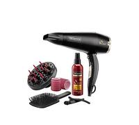 TRESemme Salon Smooth Blow-Dry Collection, One Colour, Women One Colour