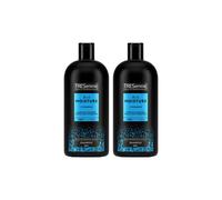 Tresemme Sha Rich Moisture 'shampoo & Conditioner', 2 Pack Of 900Ml In Black Black