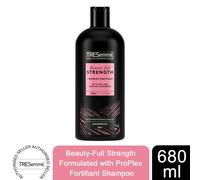 TRESemme Beauty-Full Strength Shampoo 680ml