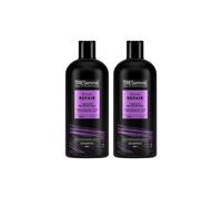 Tresemme 'shampoo' Biotin Repair Visibly Repairs 7 Types Of Damage 2 Pack Of 680Ml In Black Black One Size
