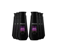 Tresemme Shampoo Colour Chroma Vibrance Colour Protection Hair Care 400Ml, 6Pk Multi