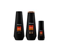 Tresemme Shampoo, Conditioner & Serum Thermo Sculpt Memory Hair Care Bundle Multi