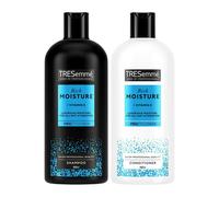 TRESemmé Shampoo & Conditioner Set 680ml w/ Vitamins B, C & E for All Hair Types - Shampoo & Conditioner Set - 1x Rich Moisture