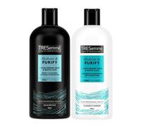 TRESemmé Shampoo & Conditioner Set 680ml w/ Vitamins B, C & E for All Hair Types - Shampoo & Conditioner Set - 1x Hydrate & Purify