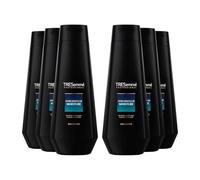 TRESemme Shampoo Hydra Molecular Moisture Deep Hydration 250ml 6 Pack - Hydrating Hair Care Shampoo for Dry Hair, Smoothness & Moisture Boost