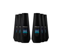 TRESemme Hydra Molecular Moisture Shampoo delivers a salon-sculpted look for dry hair 250 ml