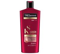 Tresemme Shampoo, Keratin Smooth, 650Ml