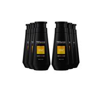 TRESemme Lamellar Gloss Shampoo salon-grade hair care for a smooth fibre finish 400 ml