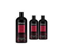 Tresemme 'shampoo' Revitalise Colour With Hibiscus Essence & Uv Filter, 680Ml In Black Black