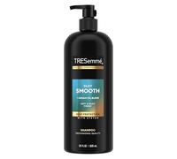 TRESemme Shampoo, Smooth & Silky with Moroccan Argan Oil 28 oz