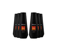 Tresemme Shampoo Thermo Sculpt Memory Heat Protection Hair Care 250ml, 6 Pack