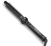 TRESemme Slim Ceramic Hot Brush, easy styling for short hair, lightweight, multi