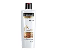 TRESemmé Smooth Keratin Conditioner Pack de 3 x 400 ml