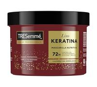 Tresemmé Smooth Keratin Mask for Dry & Frizz Hair with Marula & Keratin Oil 440ml