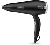 TRESemmé Smooth & Shine Hair Dryer 2200W with Anti-Frizz Ionic Technology 3 Sett