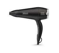 TRESemme Smooth & Shine Hair Dryer - Powerful 2200W Blow One Size, Black