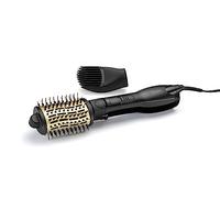 TRESemme Smooth Volume 1000W Hair Dryer Brush, 2 in-1 Hot Air Styler to smooth and volumise, dry and style in one