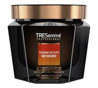 TRESemme Hair Mask Thermo Sculpt Memory Heat Styling Care Treatment, 300ml, 6Pk