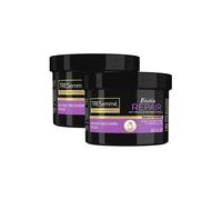 Tresemme Women's Biotin Repair Instant 'Recovery Mask' with Biotin & Pro-bond, 2 Pack of 440ml in Black