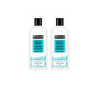 Tresemme Women's 'Conditioner' Hydrate & Purify Greasy Hair with Hyaluronic Acid, 2 Pack of 680ml in White Tresemme White